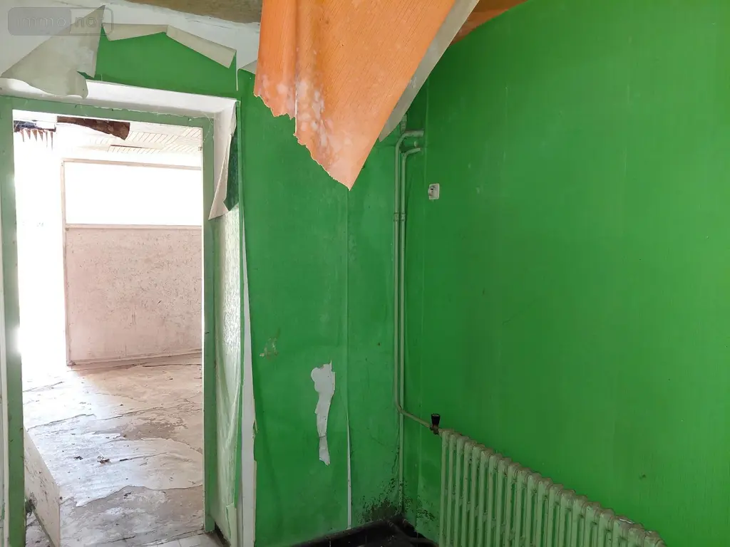 Maison a vendre Origny-Sainte-Benoite 02390 Aisne 02 313 m2 19 pièces 146515 euros 204387 015