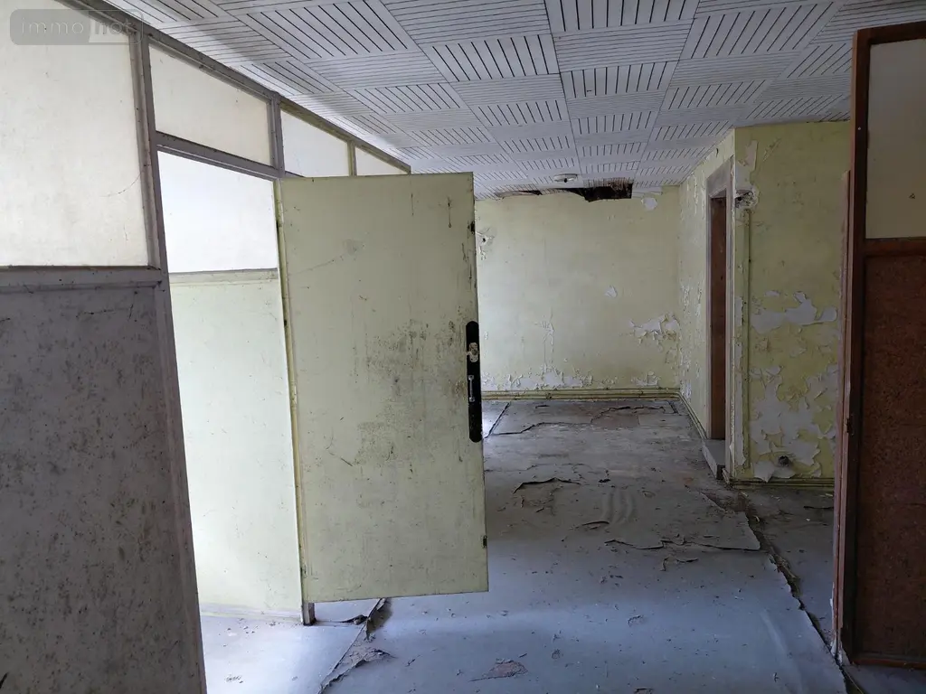 Maison a vendre Origny-Sainte-Benoite 02390 Aisne 02 313 m2 19 pièces 146515 euros 204387 017