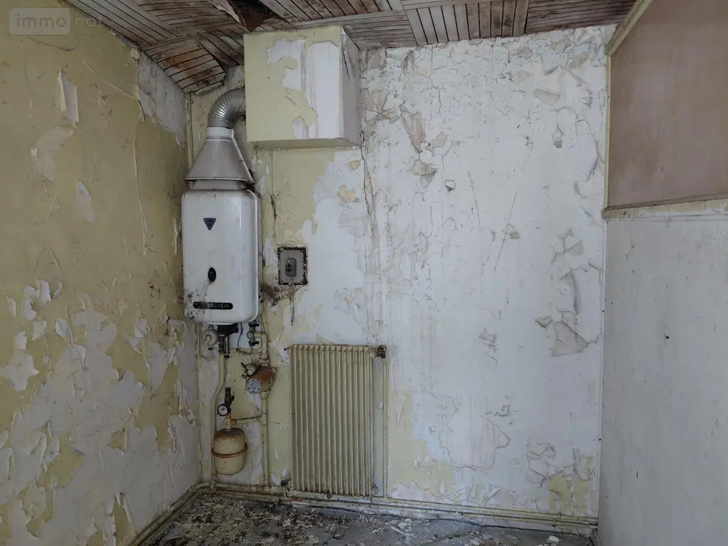 Maison a vendre Origny-Sainte-Benoite 02390 Aisne 02 313 m2 19 pièces 146515 euros 204387 019