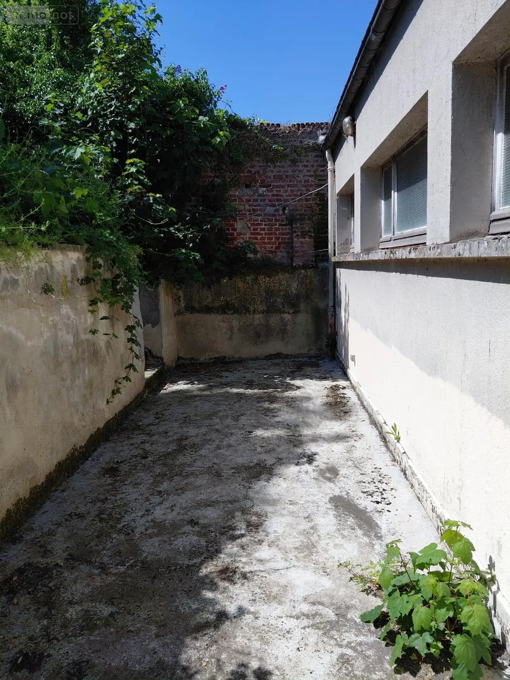 Maison a vendre Origny-Sainte-Benoite 02390 Aisne 02 313 m2 19 pièces 146515 euros 204387 022