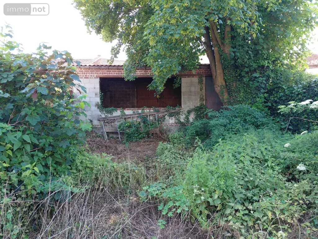 Maison a vendre Origny-Sainte-Benoite 02390 Aisne 02 313 m2 19 pièces 146515 euros 204387 023