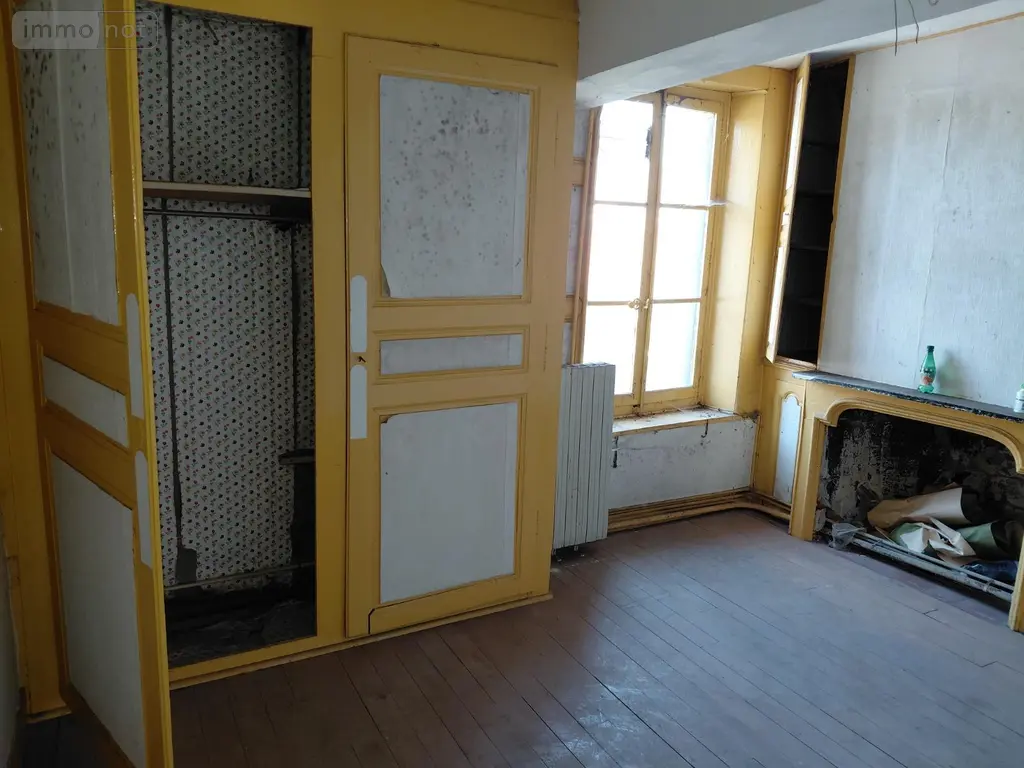 Maison a vendre Origny-Sainte-Benoite 02390 Aisne 02 313 m2 19 pièces 146515 euros 204387 027