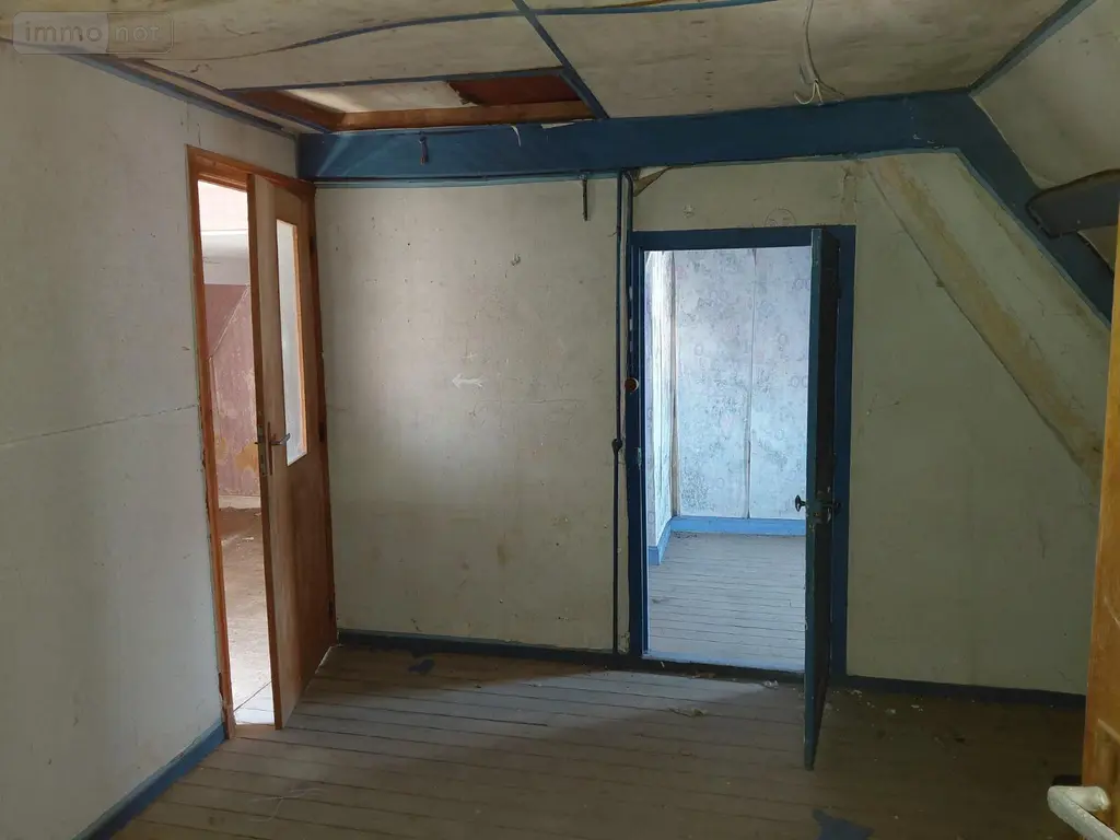 Maison a vendre Origny-Sainte-Benoite 02390 Aisne 02 313 m2 19 pièces 146515 euros 204387 034