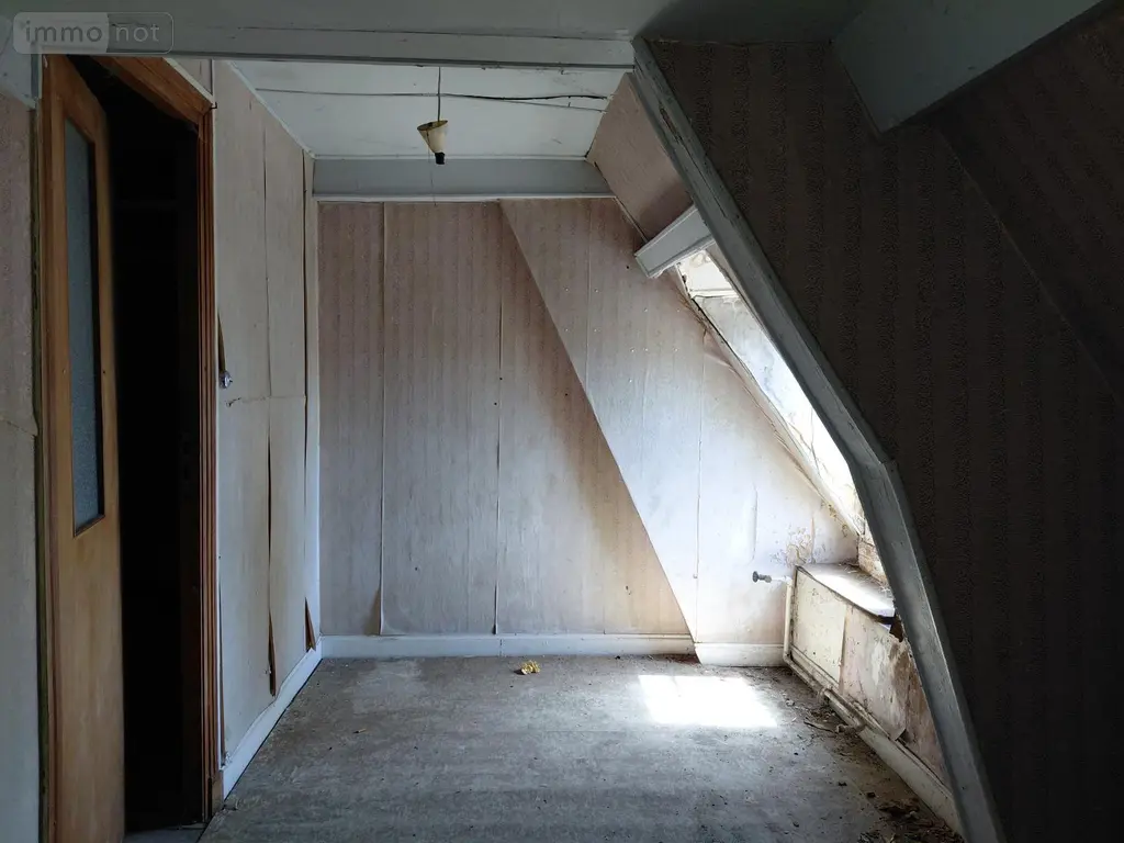 Maison a vendre Origny-Sainte-Benoite 02390 Aisne 02 313 m2 19 pièces 146515 euros 204387 036