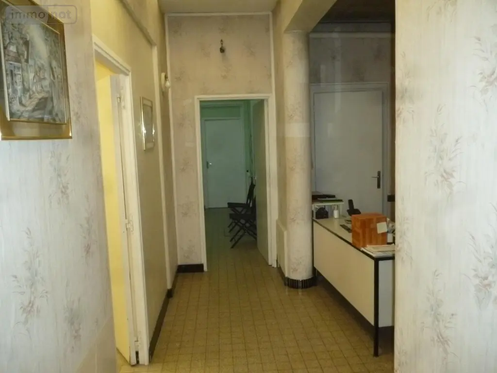 Maison a vendre Origny-Sainte-Benoite 02390 Aisne 02 313 m2 19 pièces 146515 euros 204387 048