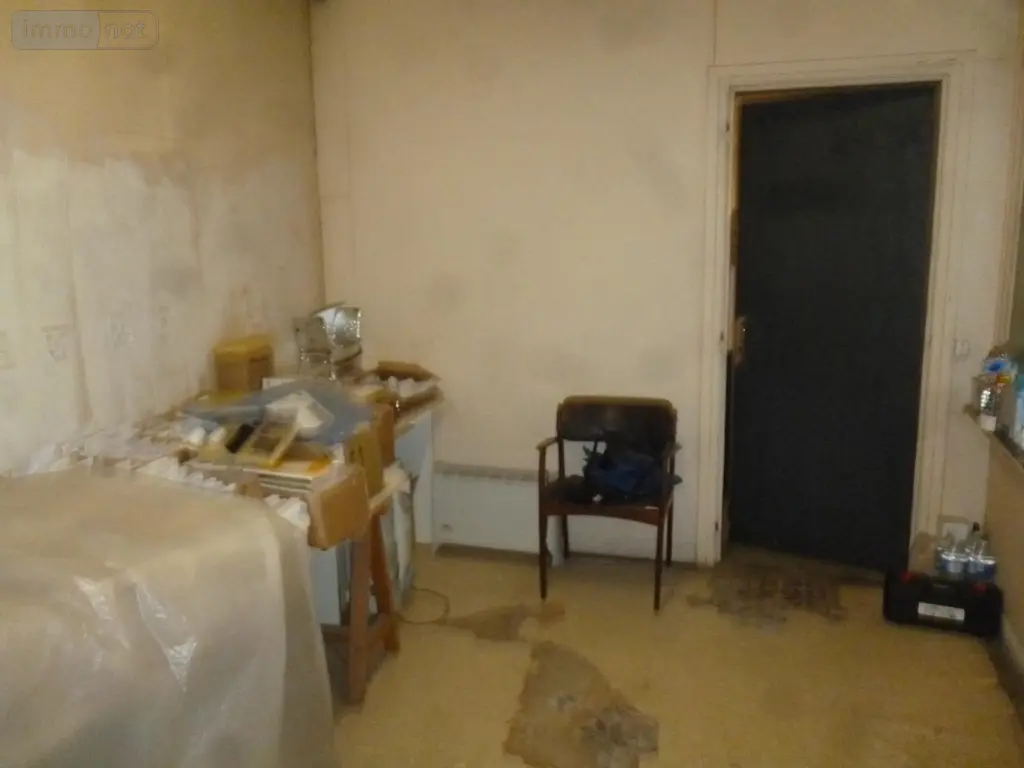 Maison a vendre Origny-Sainte-Benoite 02390 Aisne 02 313 m2 19 pièces 146515 euros 204387 056