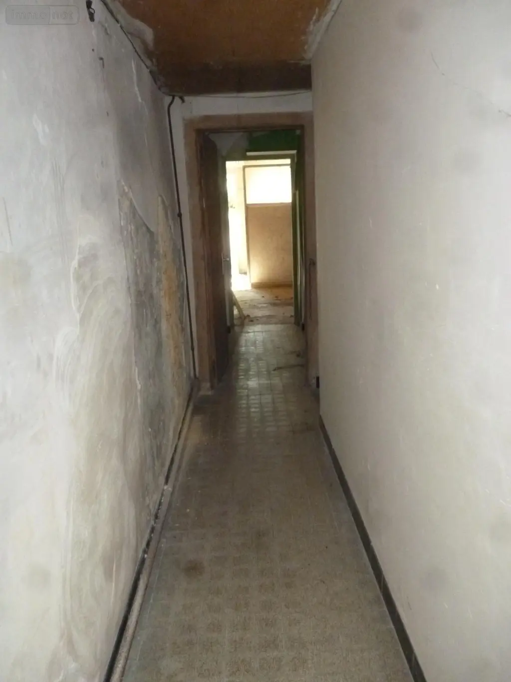 Maison a vendre Origny-Sainte-Benoite 02390 Aisne 02 313 m2 19 pièces 146515 euros 204387 064