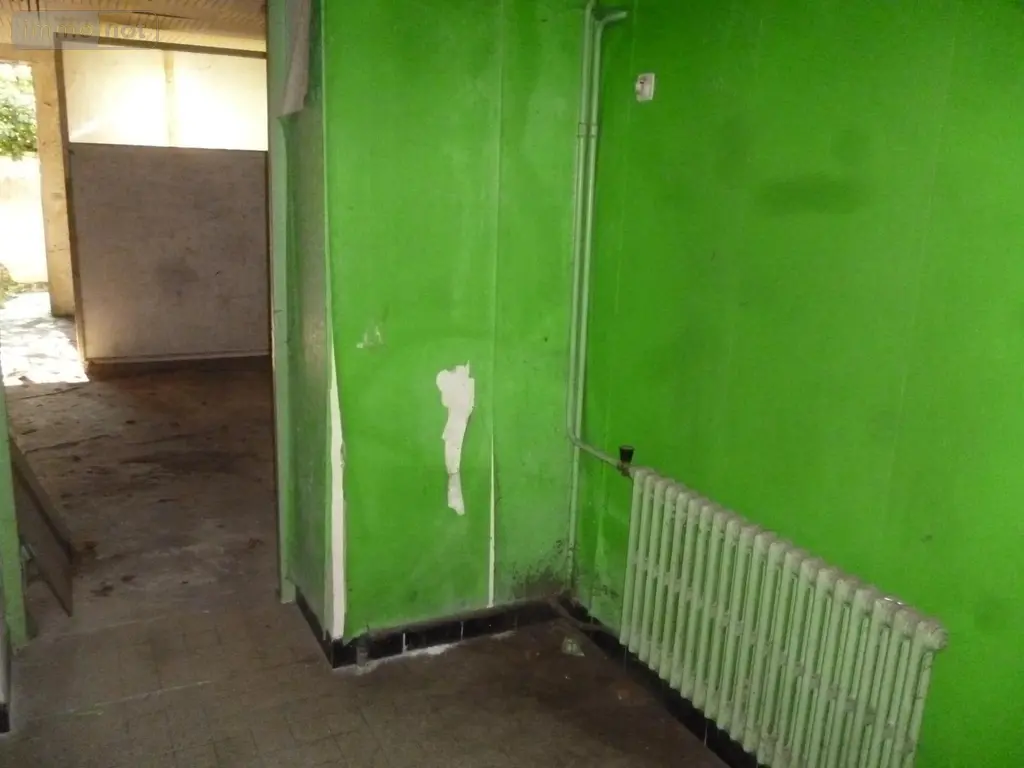 Maison a vendre Origny-Sainte-Benoite 02390 Aisne 02 313 m2 19 pièces 146515 euros 204387 066