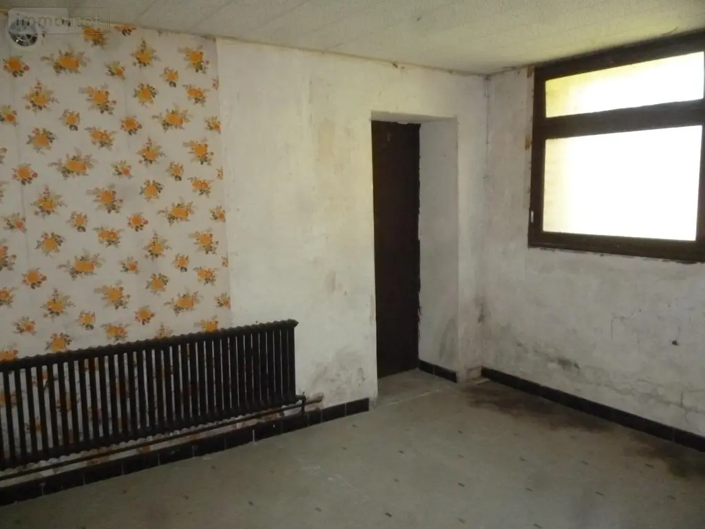 Maison a vendre Origny-Sainte-Benoite 02390 Aisne 02 313 m2 19 pièces 146515 euros 204387 067