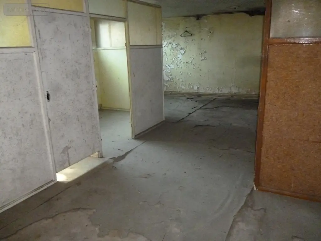 Maison a vendre Origny-Sainte-Benoite 02390 Aisne 02 313 m2 19 pièces 146515 euros 204387 069