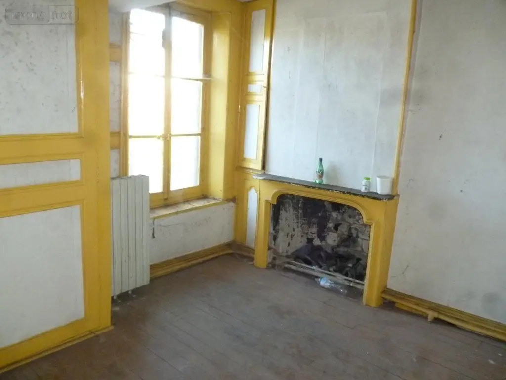 Maison a vendre Origny-Sainte-Benoite 02390 Aisne 02 313 m2 19 pièces 146515 euros 204387 073
