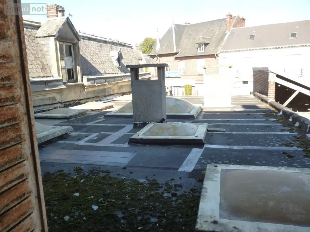 Maison a vendre Origny-Sainte-Benoite 02390 Aisne 02 313 m2 19 pièces 146515 euros 204387 076