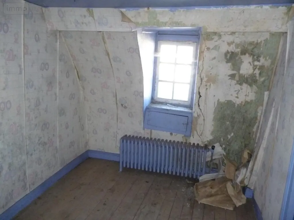 Maison a vendre Origny-Sainte-Benoite 02390 Aisne 02 313 m2 19 pièces 146515 euros 204387 078