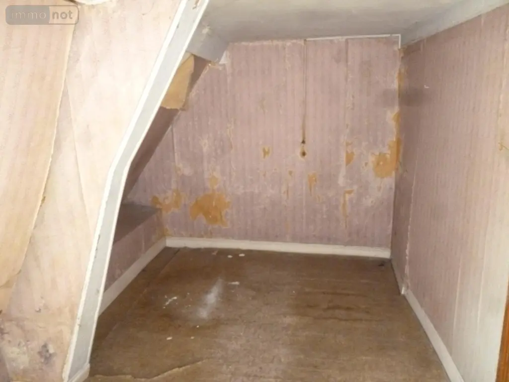 Maison a vendre Origny-Sainte-Benoite 02390 Aisne 02 313 m2 19 pièces 146515 euros 204387 079