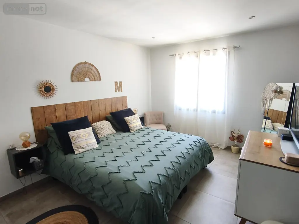 Maison a vendre Volonne 04290 Alpes-de-Haute-Provence 04 123 m2 4 pièces 442000 euros 1612 009