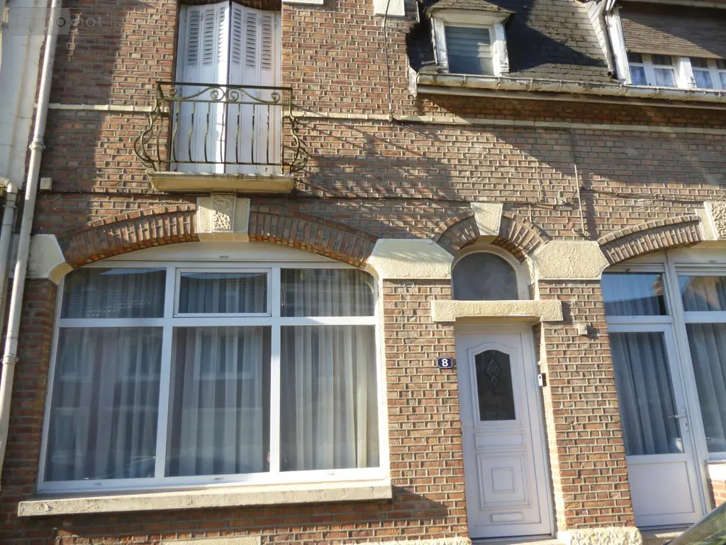 Maison a vendre Origny-Sainte-Benoite 02390 Aisne 02 173 m2 7 pièces 84115 euros 204052 001