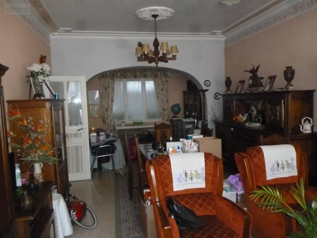 Maison a vendre Origny-Sainte-Benoite 02390 Aisne 02 173 m2 7 pièces 84115 euros 204052 003