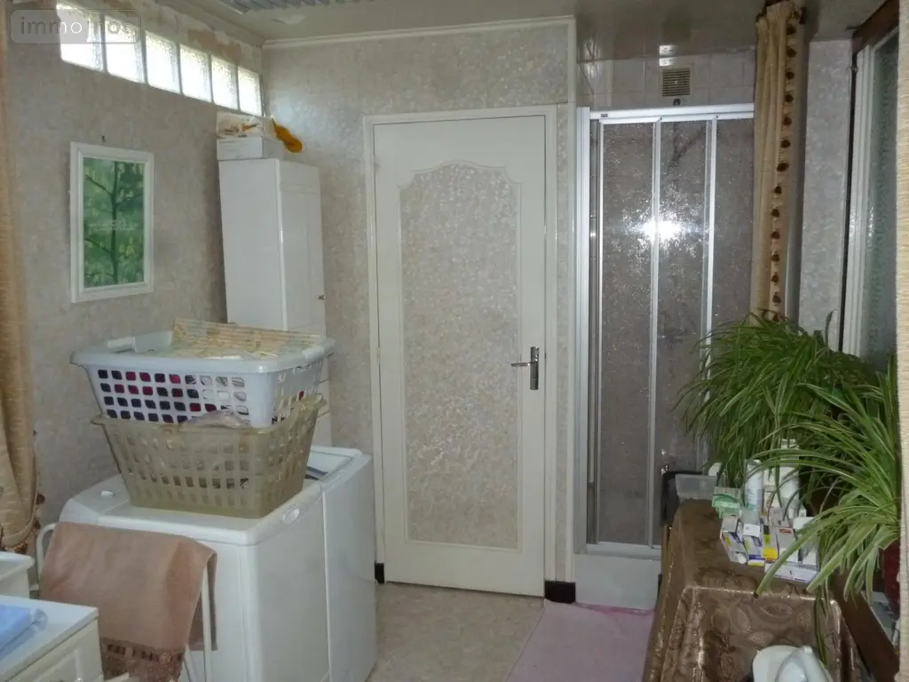 Maison a vendre Origny-Sainte-Benoite 02390 Aisne 02 173 m2 7 pièces 84115 euros 204052 007