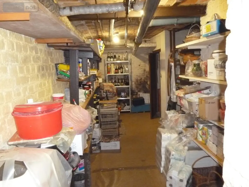 Maison a vendre Origny-Sainte-Benoite 02390 Aisne 02 173 m2 7 pièces 84115 euros 204052 008