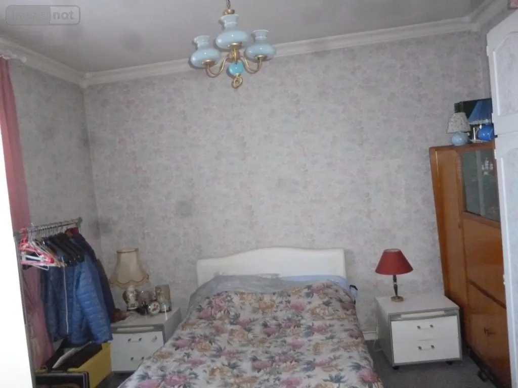 Maison a vendre Origny-Sainte-Benoite 02390 Aisne 02 173 m2 7 pièces 84115 euros 204052 012