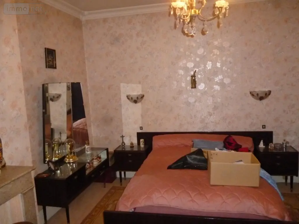 Maison a vendre Origny-Sainte-Benoite 02390 Aisne 02 173 m2 7 pièces 84115 euros 204052 014