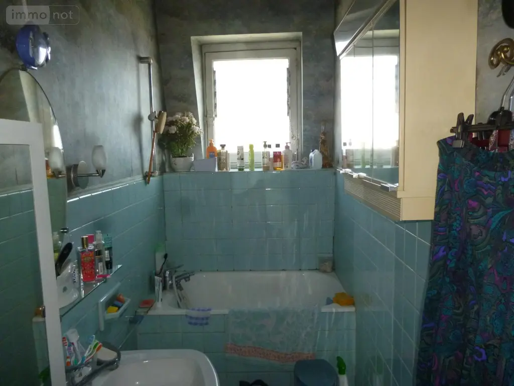 Maison a vendre Origny-Sainte-Benoite 02390 Aisne 02 173 m2 7 pièces 84115 euros 204052 015