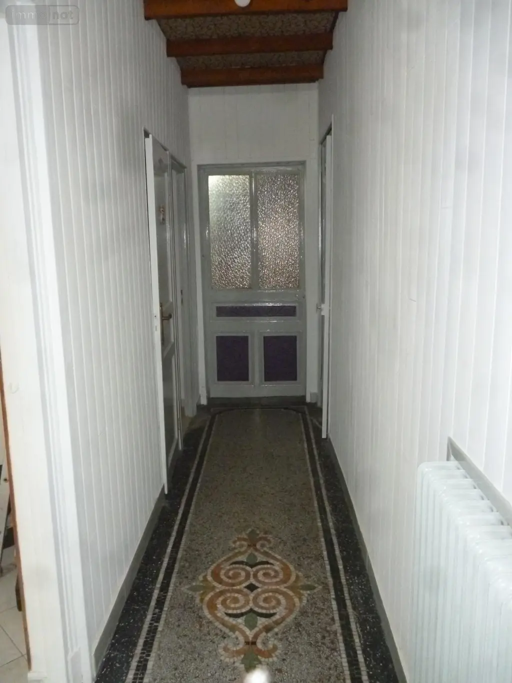 Maison a vendre Origny-Sainte-Benoite 02390 Aisne 02 92 m2 4 pièces 61235 euros 204437 006