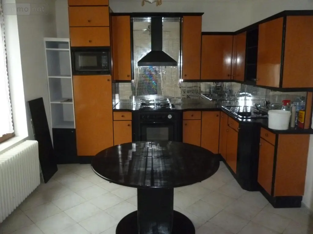Maison a vendre Origny-Sainte-Benoite 02390 Aisne 02 92 m2 4 pièces 61235 euros 204437 003