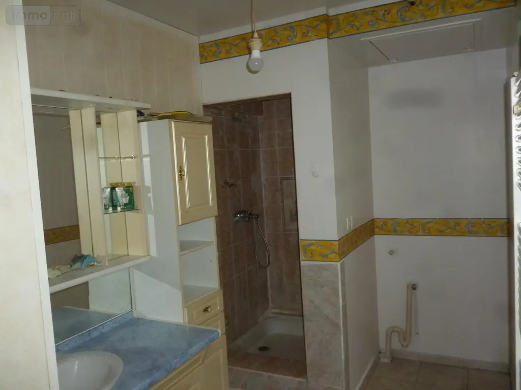 Maison a vendre Origny-Sainte-Benoite 02390 Aisne 02 92 m2 4 pièces 61235 euros 204437 008