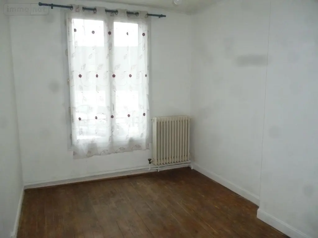 Maison a vendre Origny-Sainte-Benoite 02390 Aisne 02 92 m2 4 pièces 61235 euros 204437 010