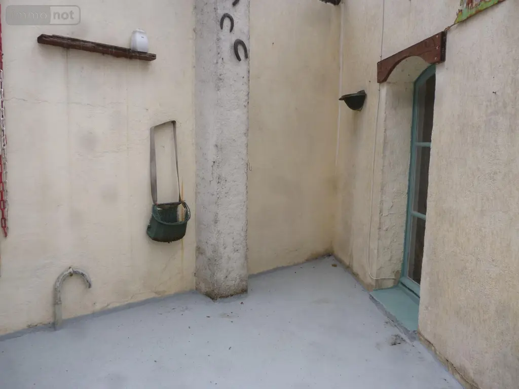 Maison a vendre Origny-Sainte-Benoite 02390 Aisne 02 92 m2 4 pièces 61235 euros 204437 015