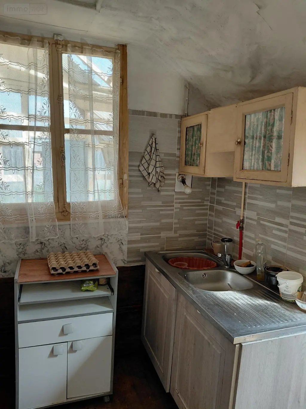 Maison a vendre Chéry-lès-Rozoy 02360 Aisne 02 87 m2 5 pièces 76315 euros 204716 007