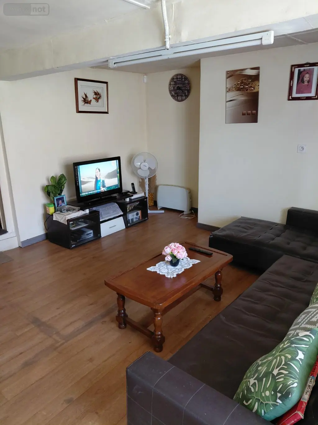 Maison a vendre Chéry-lès-Rozoy 02360 Aisne 02 87 m2 5 pièces 76315 euros 204716 011