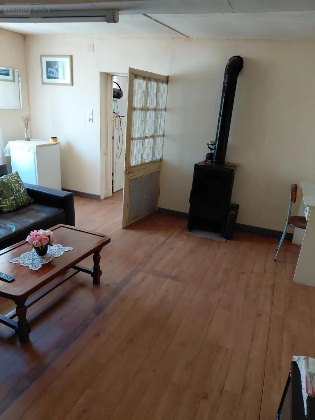 Maison a vendre Chéry-lès-Rozoy 02360 Aisne 02 87 m2 5 pièces 76315 euros 204716 012