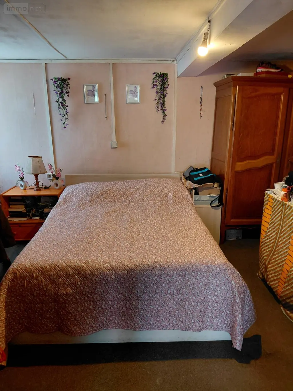 Maison a vendre Chéry-lès-Rozoy 02360 Aisne 02 87 m2 5 pièces 76315 euros 204716 013
