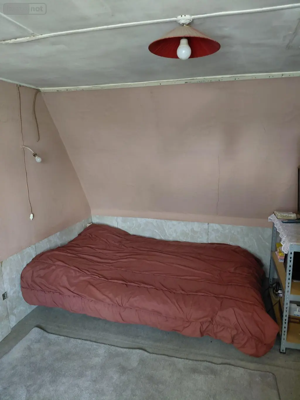 Maison a vendre Chéry-lès-Rozoy 02360 Aisne 02 87 m2 5 pièces 76315 euros 204716 015