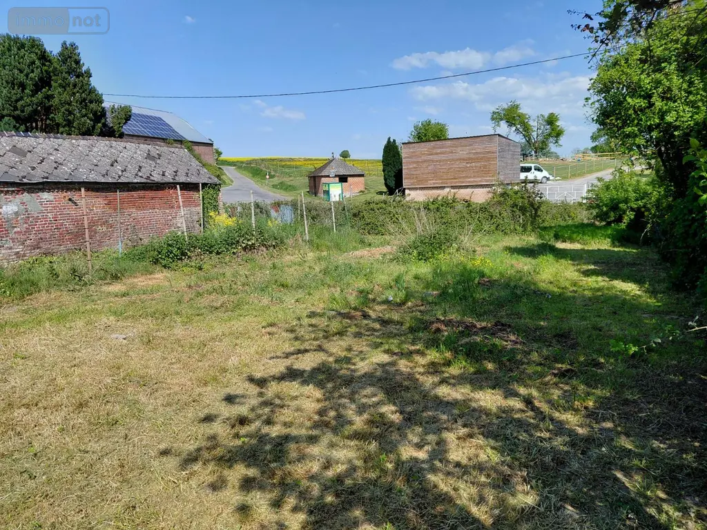 Maison a vendre Chéry-lès-Rozoy 02360 Aisne 02 87 m2 5 pièces 76315 euros 204716 018