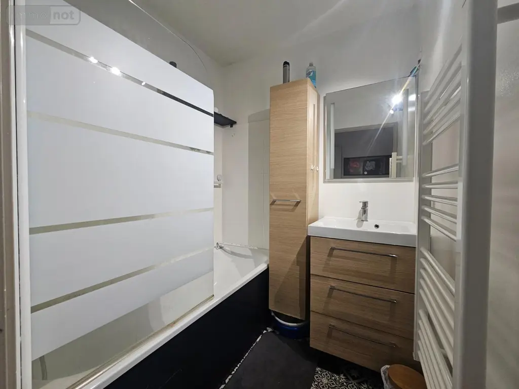Appartement a vendre La Glacerie 50470 Manche 50 76 m2 4 pièces 166600 euros 443 004