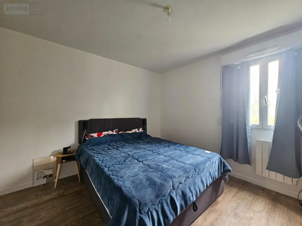 Appartement a vendre La Glacerie 50470 Manche 50 76 m2 4 pièces 166600 euros 443 005