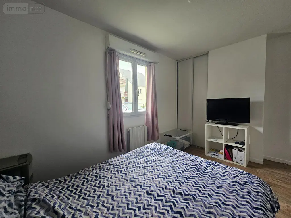 Appartement a vendre La Glacerie 50470 Manche 50 76 m2 4 pièces 166600 euros 443 006