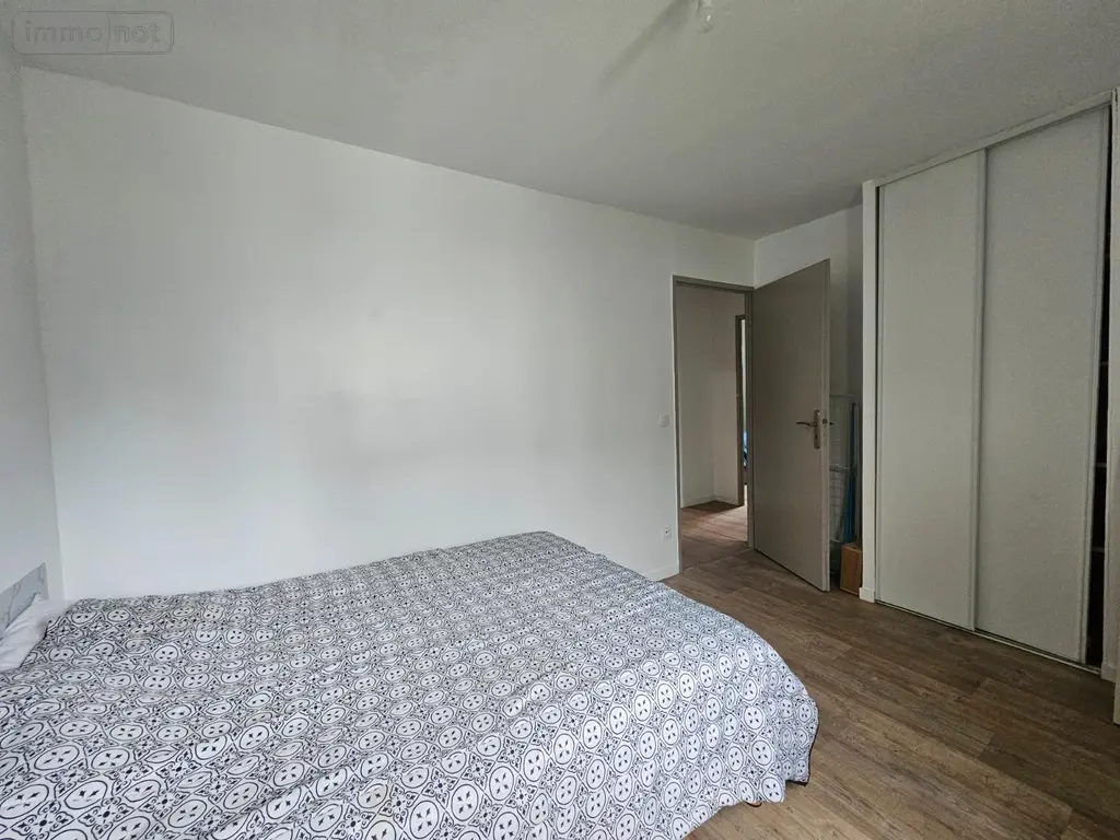 Appartement a vendre La Glacerie 50470 Manche 50 76 m2 4 pièces 166600 euros 443 007