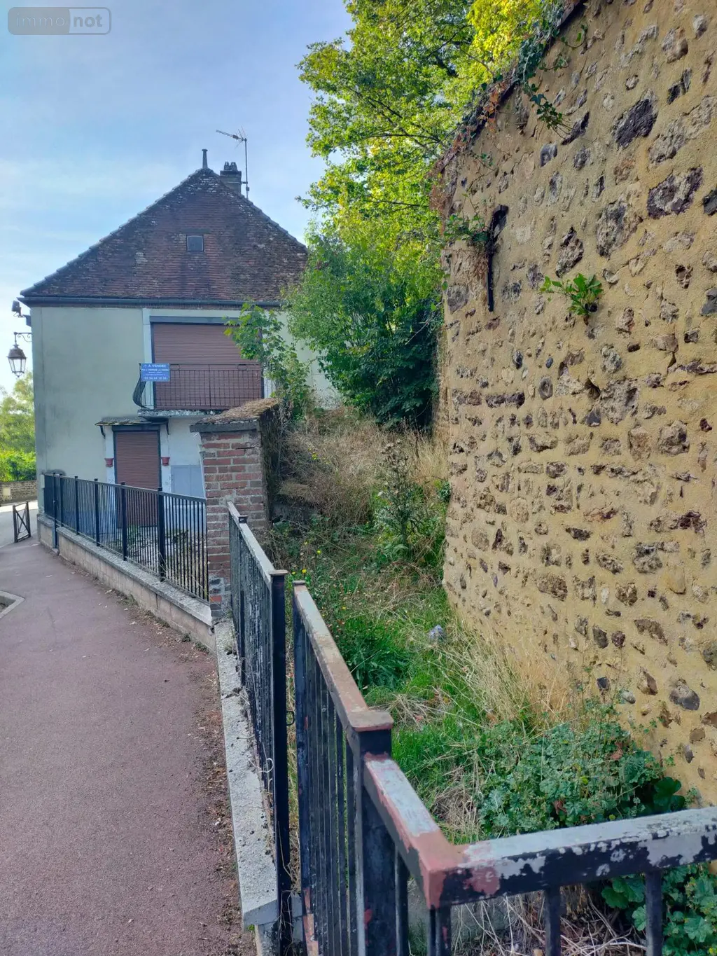 Maison a vendre Toucy 89130 Yonne 89 173 m2 7 pièces 48600 euros 1008801 005