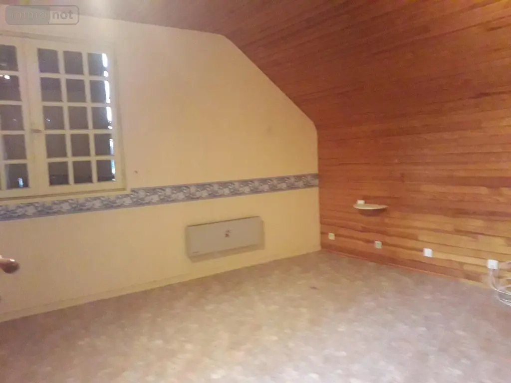 Maison a vendre Val d'Anast 35330 Ille-et-Vilaine 35 105 m2 4 pièces 151790 euros 3263 009
