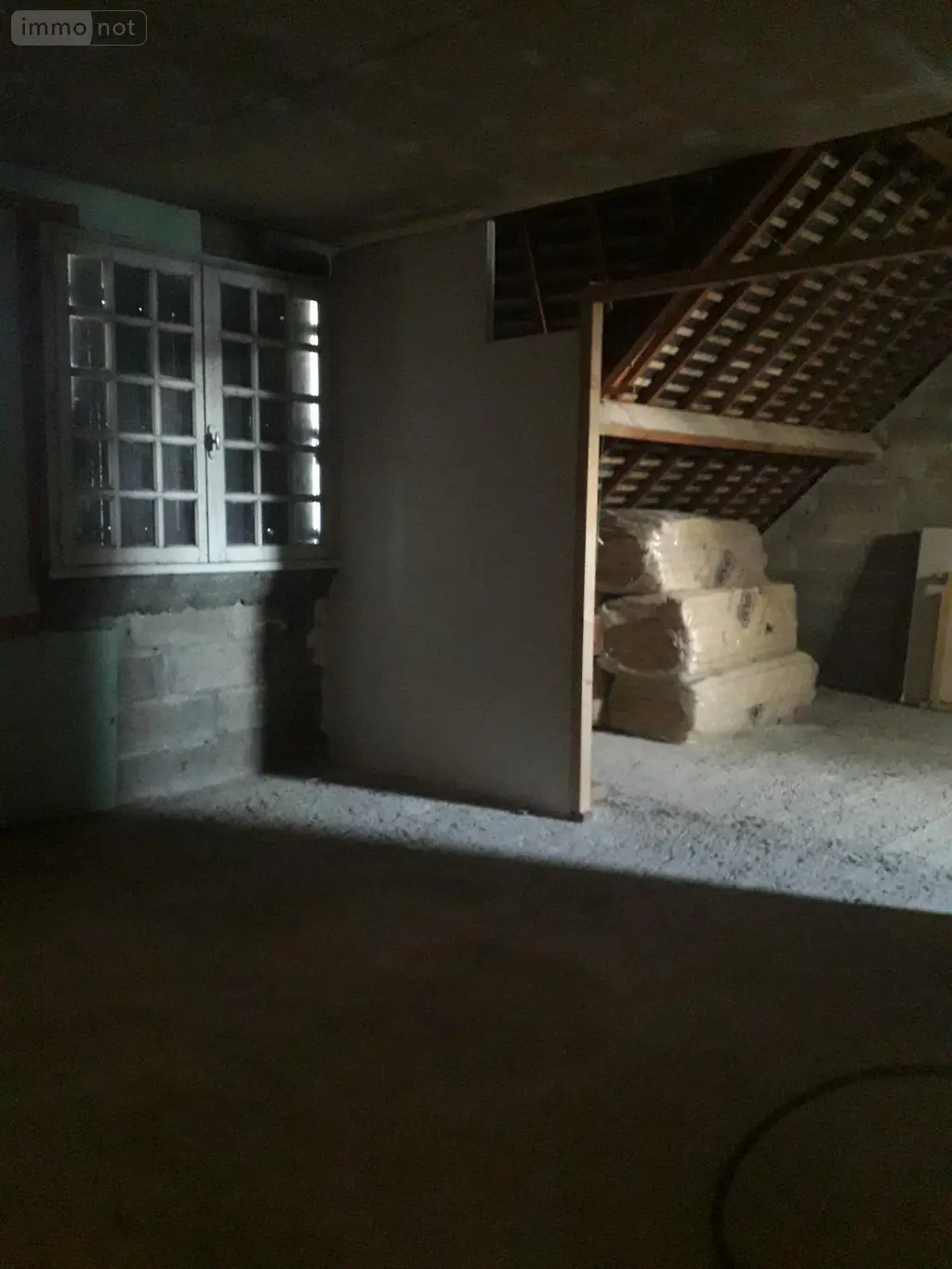 Maison a vendre Val d'Anast 35330 Ille-et-Vilaine 35 105 m2 4 pièces 151790 euros 3263 010