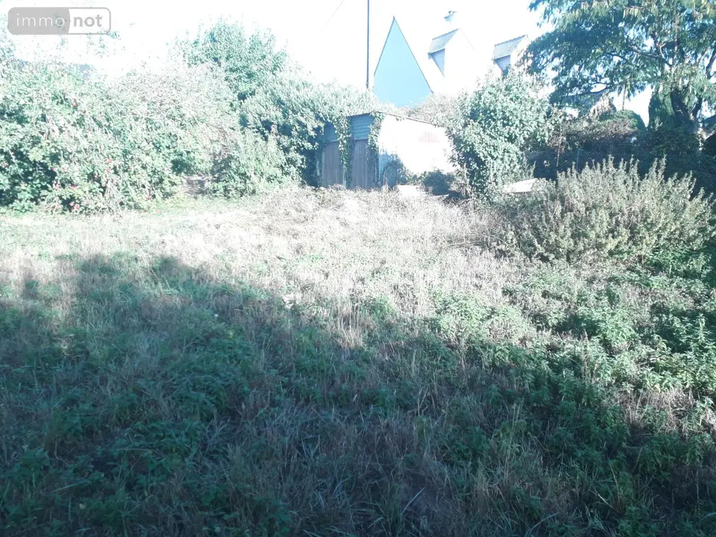 Maison a vendre Val d'Anast 35330 Ille-et-Vilaine 35 105 m2 4 pièces 151790 euros 3263 012