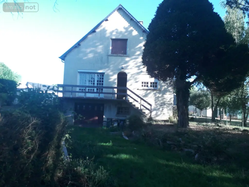 Maison a vendre Val d'Anast 35330 Ille-et-Vilaine 35 105 m2 4 pièces 151790 euros 3263 002