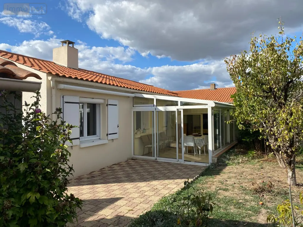 Maison a vendre Venansault 85190 Vendée 85 97 m2 4 pièces 225000 euros MAISONGRE 003