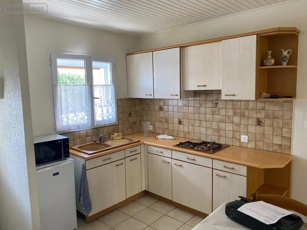 Maison a vendre Venansault 85190 Vendée 85 97 m2 4 pièces 225000 euros MAISONGRE 005