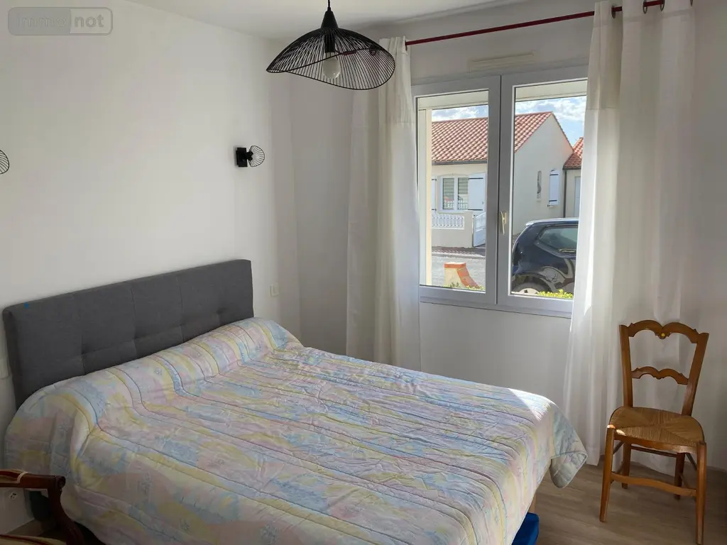 Maison a vendre Venansault 85190 Vendée 85 97 m2 4 pièces 225000 euros MAISONGRE 006