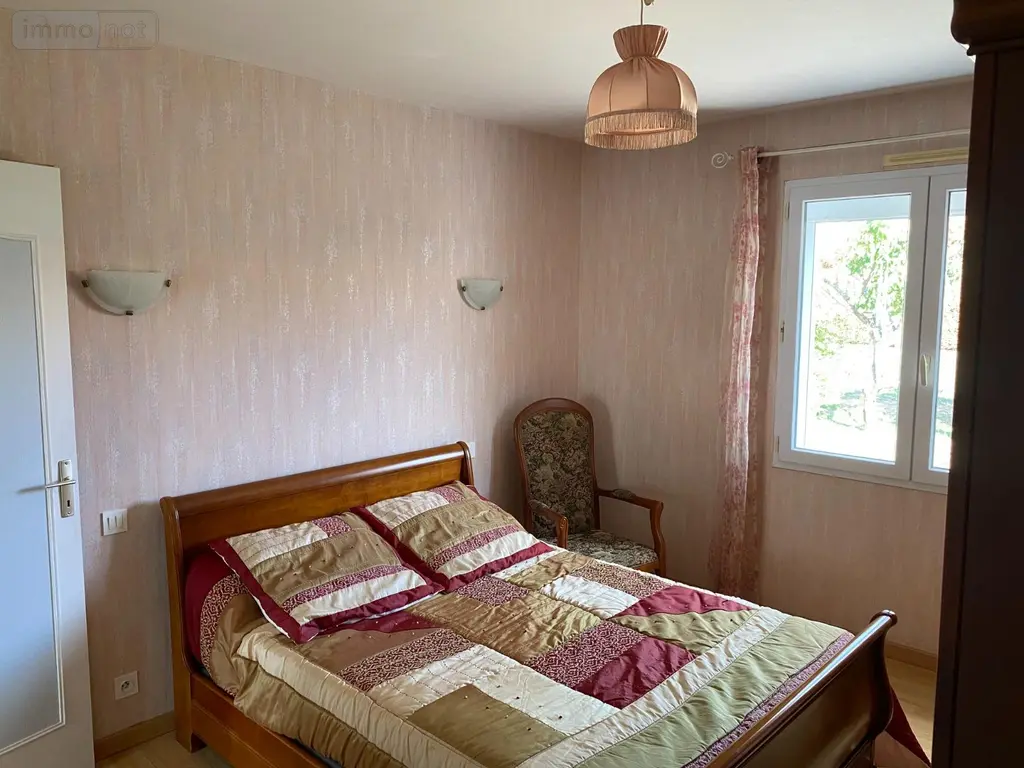 Maison a vendre Venansault 85190 Vendée 85 97 m2 4 pièces 225000 euros MAISONGRE 007